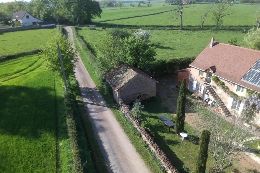 Photo of Others in Anzy-le-Duc