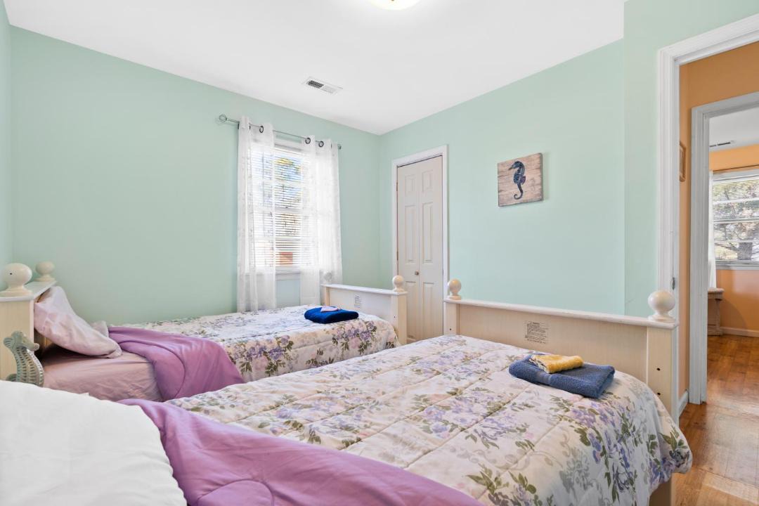 Photo of Bedroom in Ocean Isle Beach