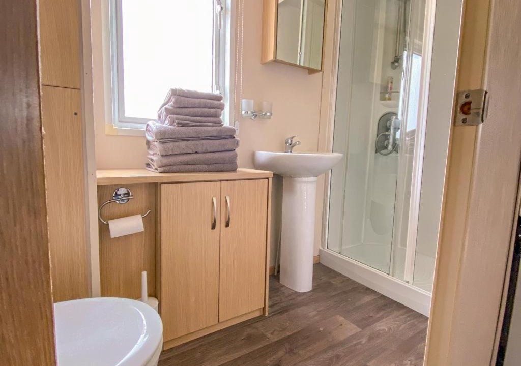 Photo of Bathroom in East Drayton