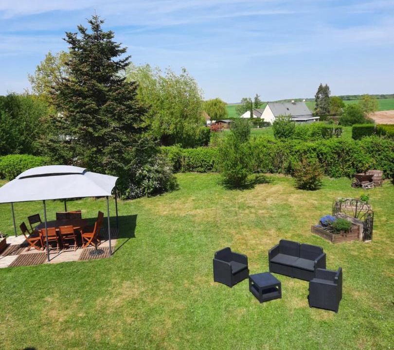 Photo of Others in Montreuil-en-Touraine