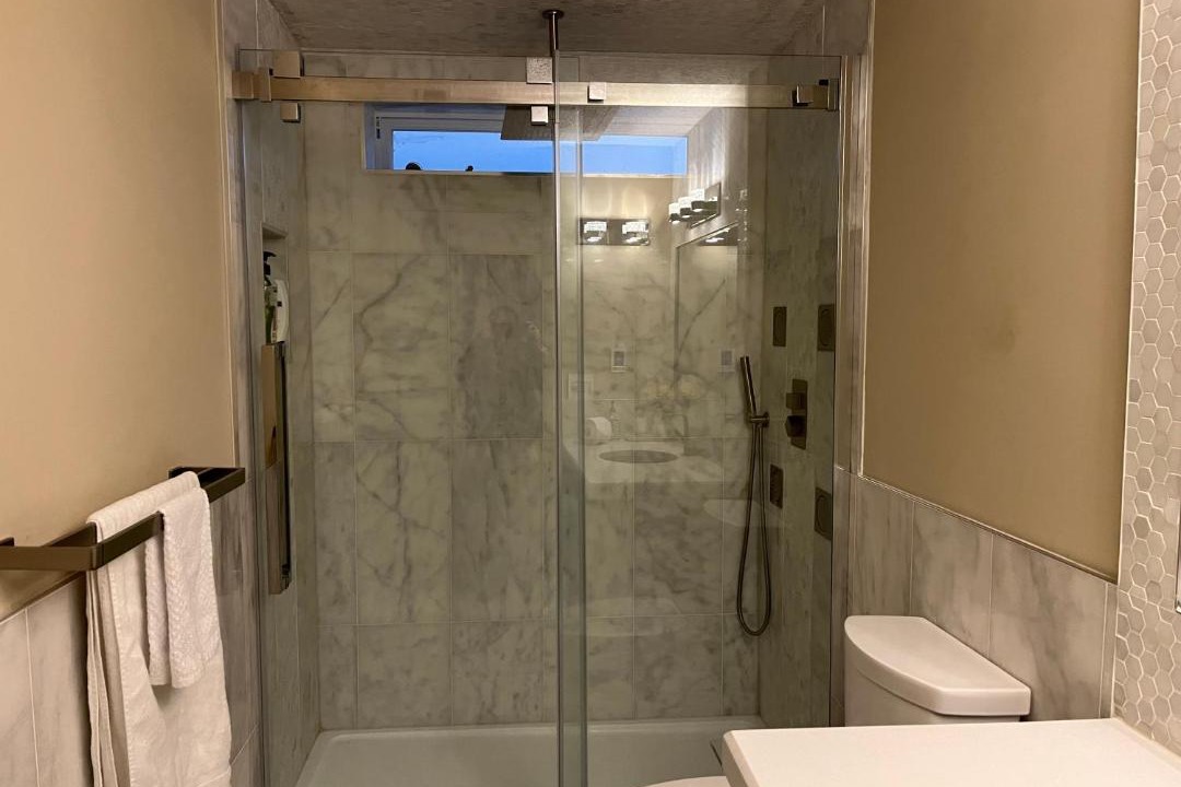 Photo of Bathroom in Signal Hill