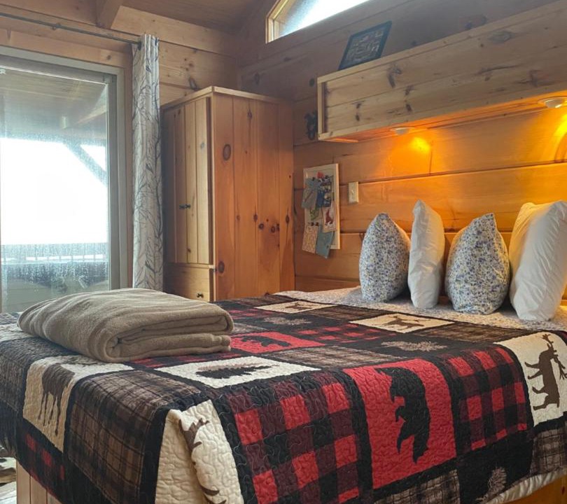 Photo of Bedroom in Fancy Gap
