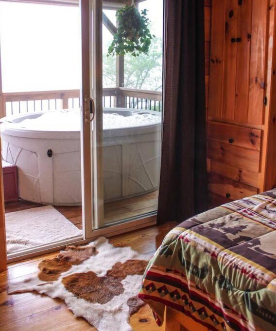 Photo of Bedroom in Fancy Gap