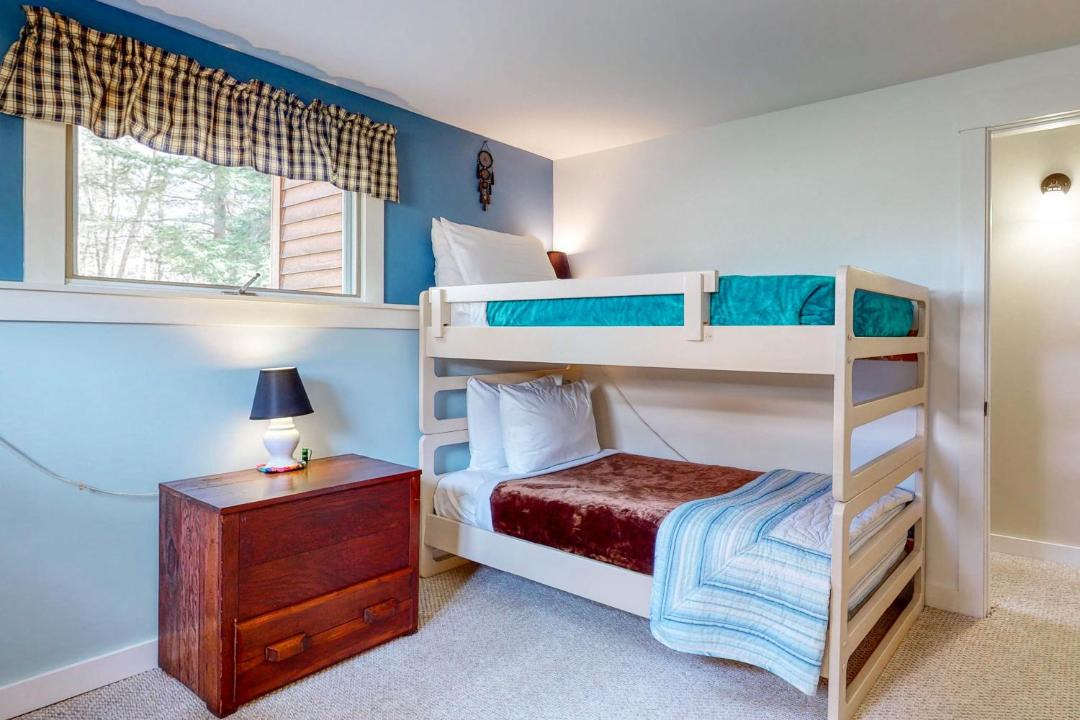 Photo of Bedroom in Naples