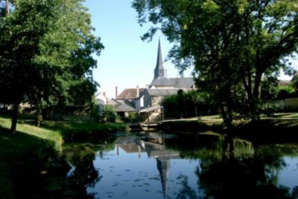 Photo of Outdoor in Ballan-Mire