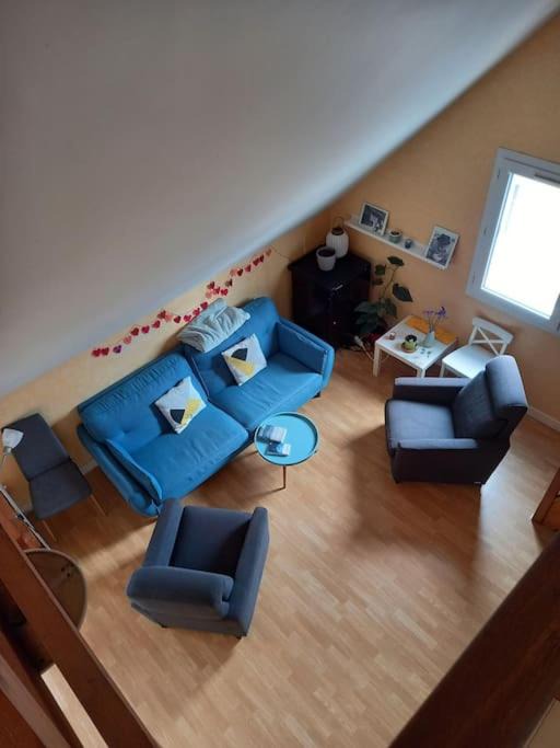 Photo of Livingroom in Ballan-Mire