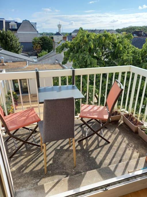 Photo of Patio Balcony in Ballan-Mire