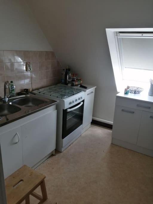 Photo of Kitchen in Ballan-Mire