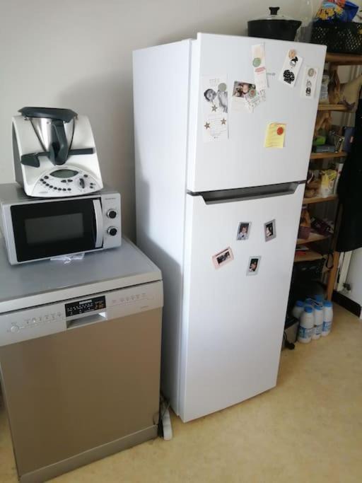 Photo of Kitchen in Ballan-Mire