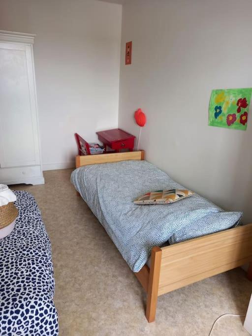 Photo of Bedroom in Ballan-Mire