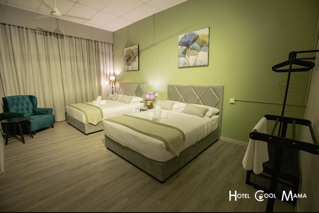 Photo of Others in Brinchang