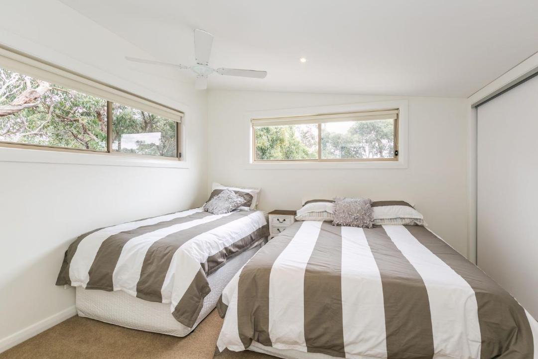 Photo of Bedroom in Anglesea