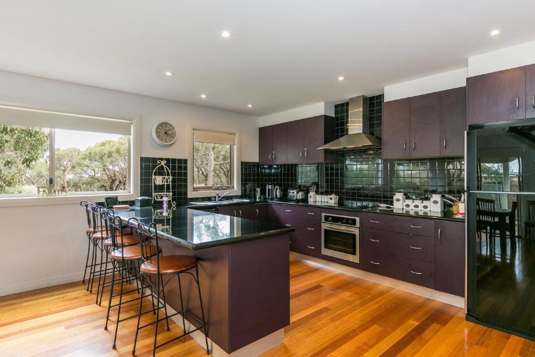 Photo of Kitchen in Anglesea