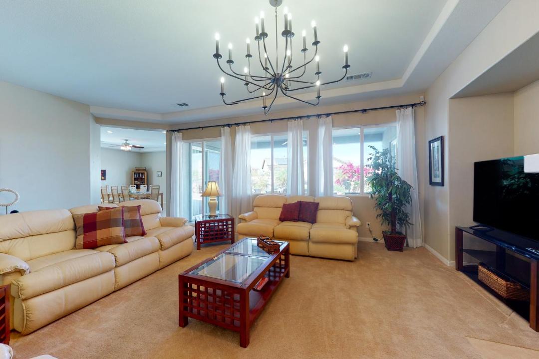 Photo of Livingroom in Terra Lago