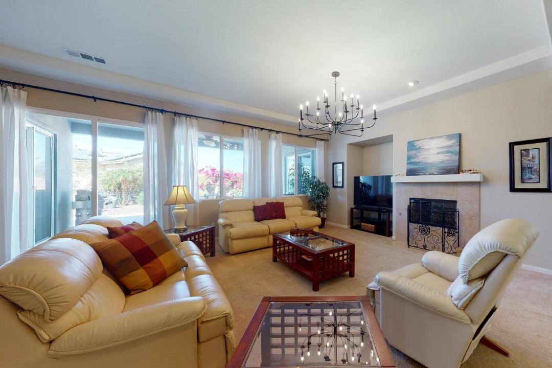 Photo of Livingroom in Terra Lago