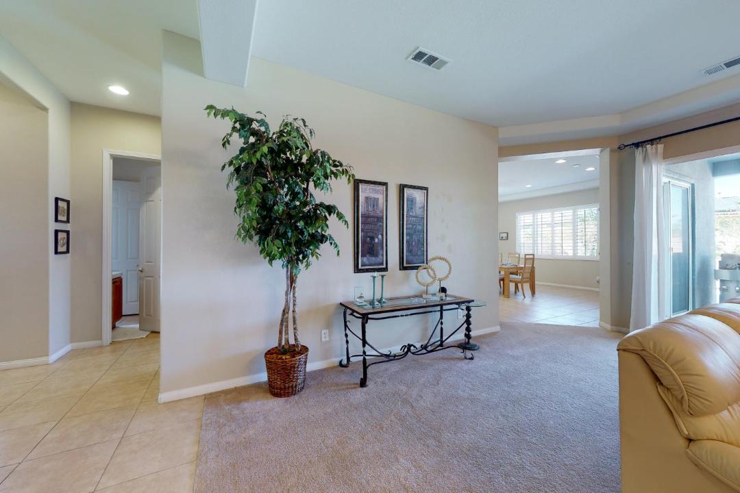 Photo of Livingroom in Terra Lago