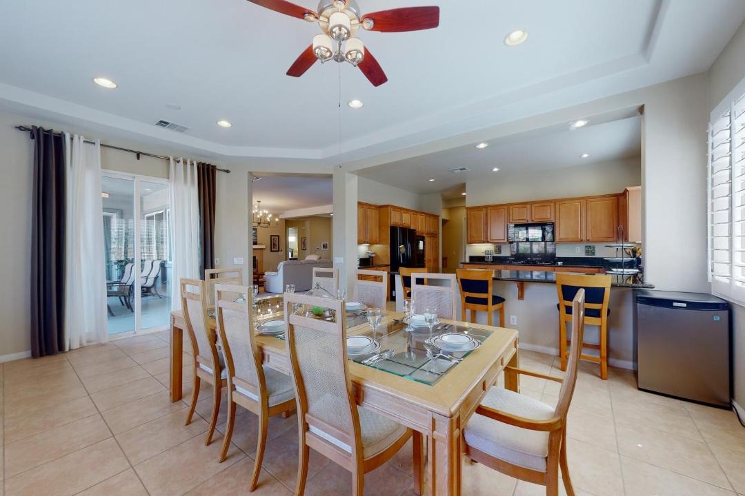 Photo of Livingroom in Terra Lago