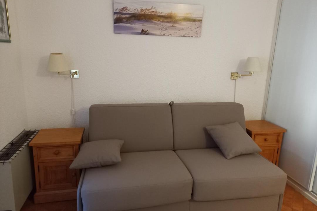Photo of Others in Cap d'Agde