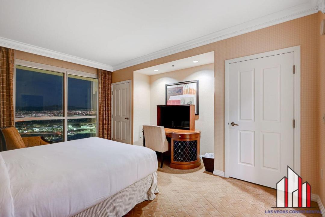 Photo of Bedroom in Las Vegas