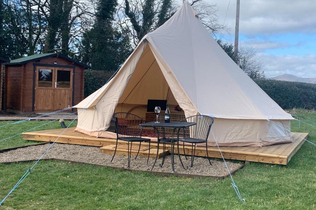 Photo of Outdoor in Roslin