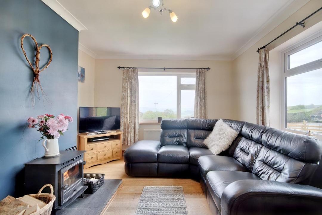 Photo of Livingroom in Llannefydd