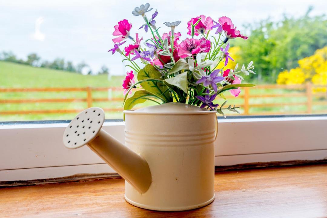Photo of Patio Balcony in Llannefydd