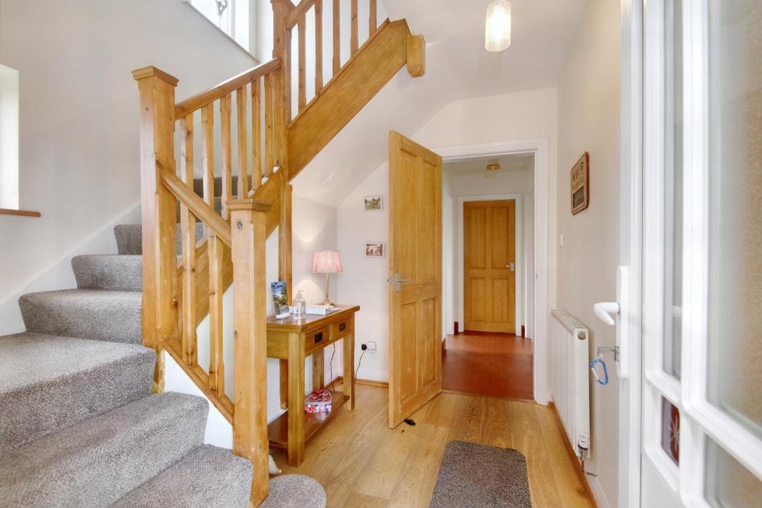 Photo of Livingroom in Llannefydd