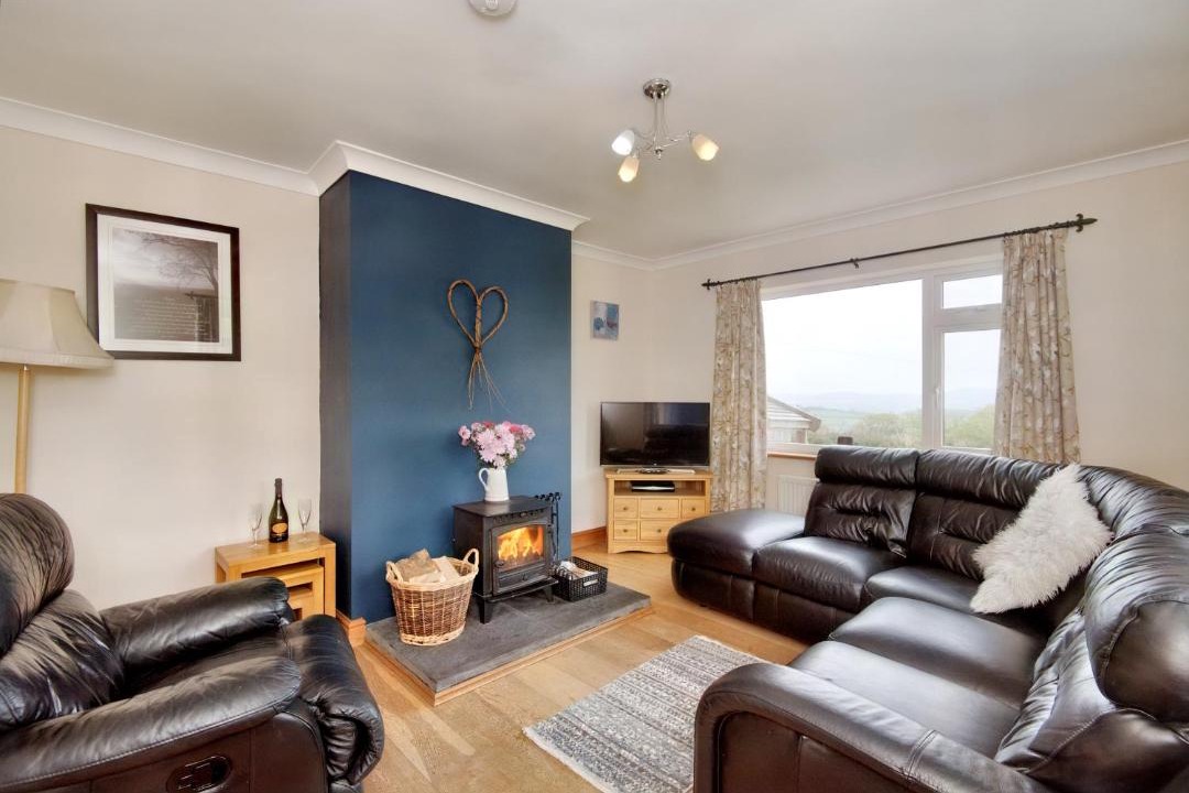 Photo of Livingroom in Llannefydd