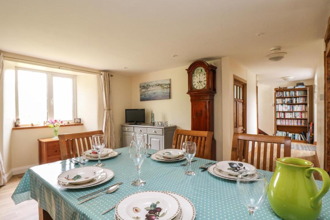 Photo of Others in Helford Passage