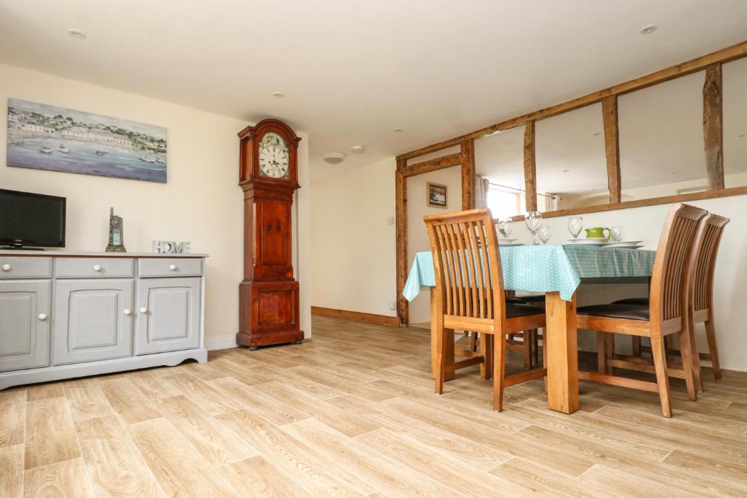 Photo of Others in Helford Passage