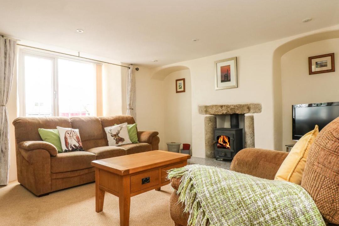 Photo of Others in Helford Passage