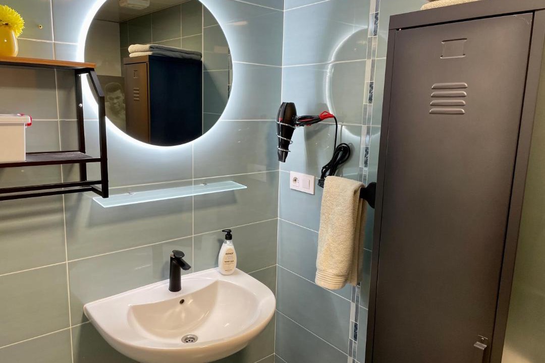 Photo of Bathroom in Lardero