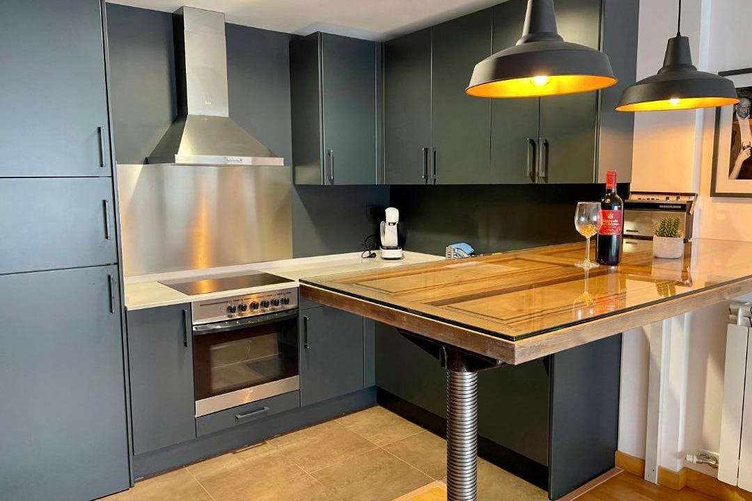 Photo of Kitchen in Lardero