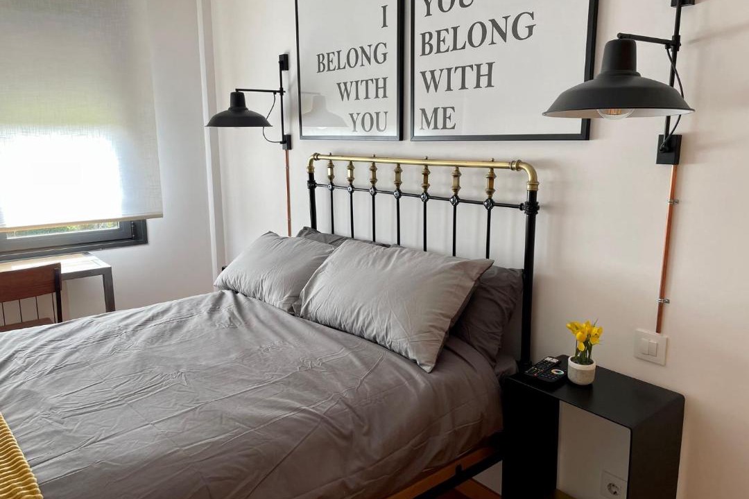 Photo of Bedroom in Lardero