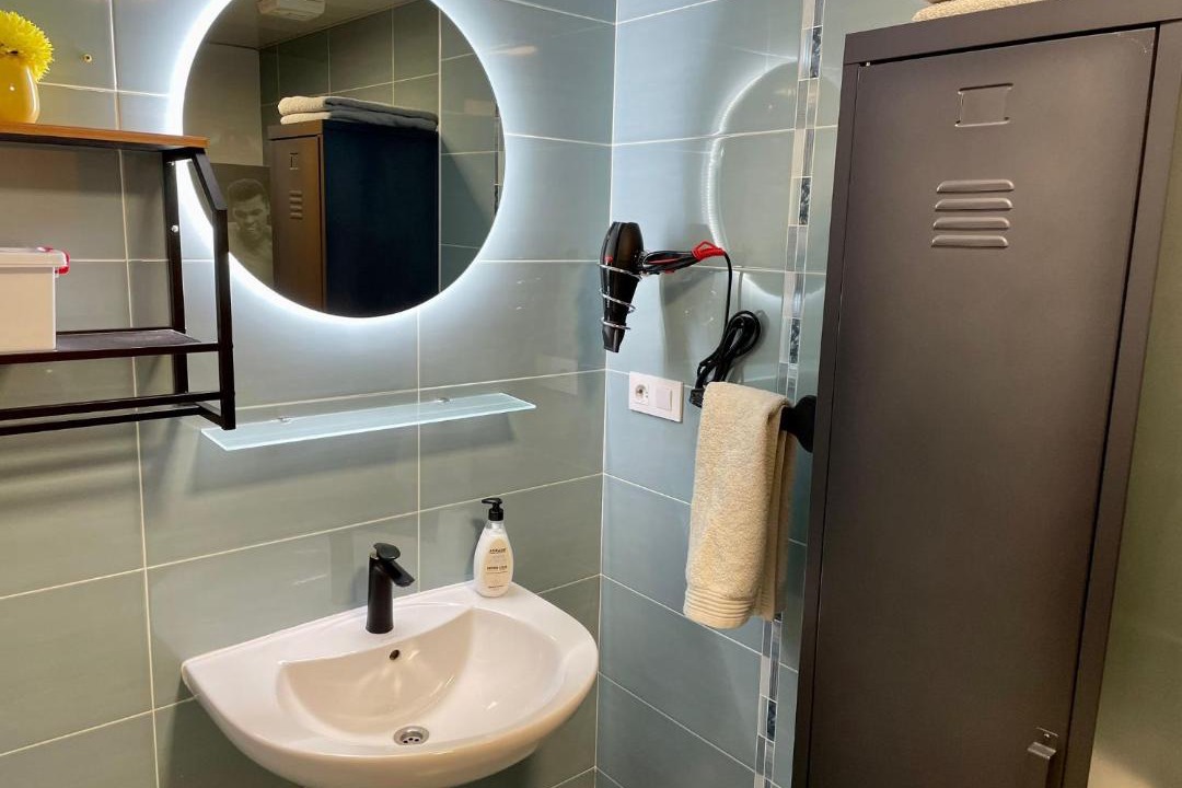 Photo of Bathroom in Lardero