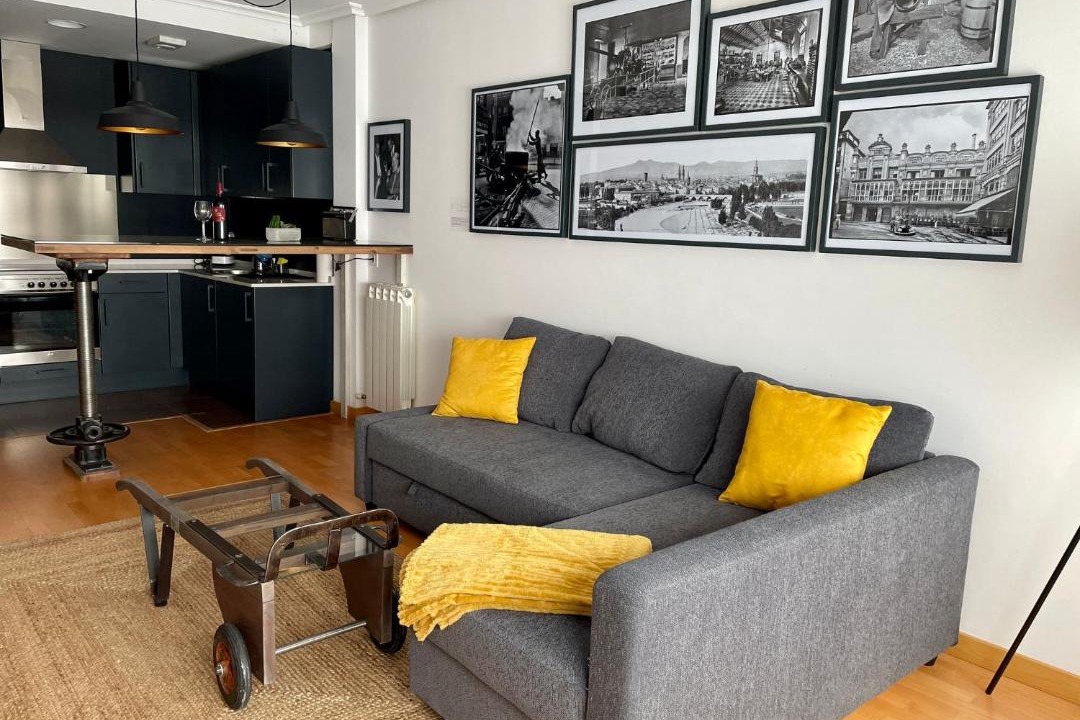 Photo of Livingroom in Lardero