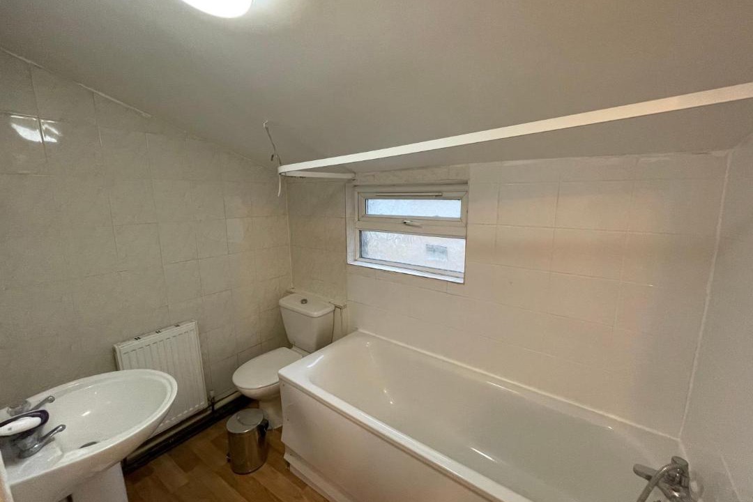 Photo of Bathroom in Bromley South