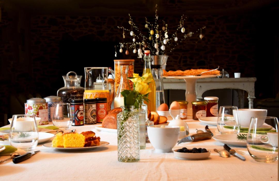 Photo of Others in Saint-Germain-les-Vergnes