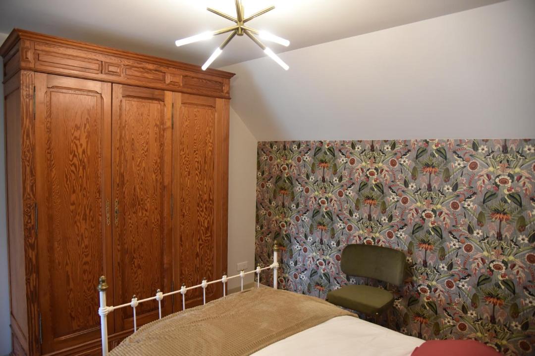 Photo of Bedroom in Saint-Germain-les-Vergnes