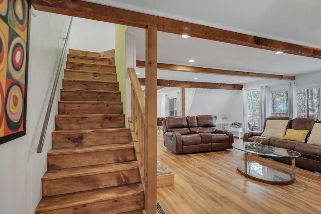 Photo of Livingroom in Pottsboro
