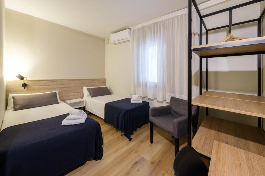 Photo of Bedroom in Manlleu