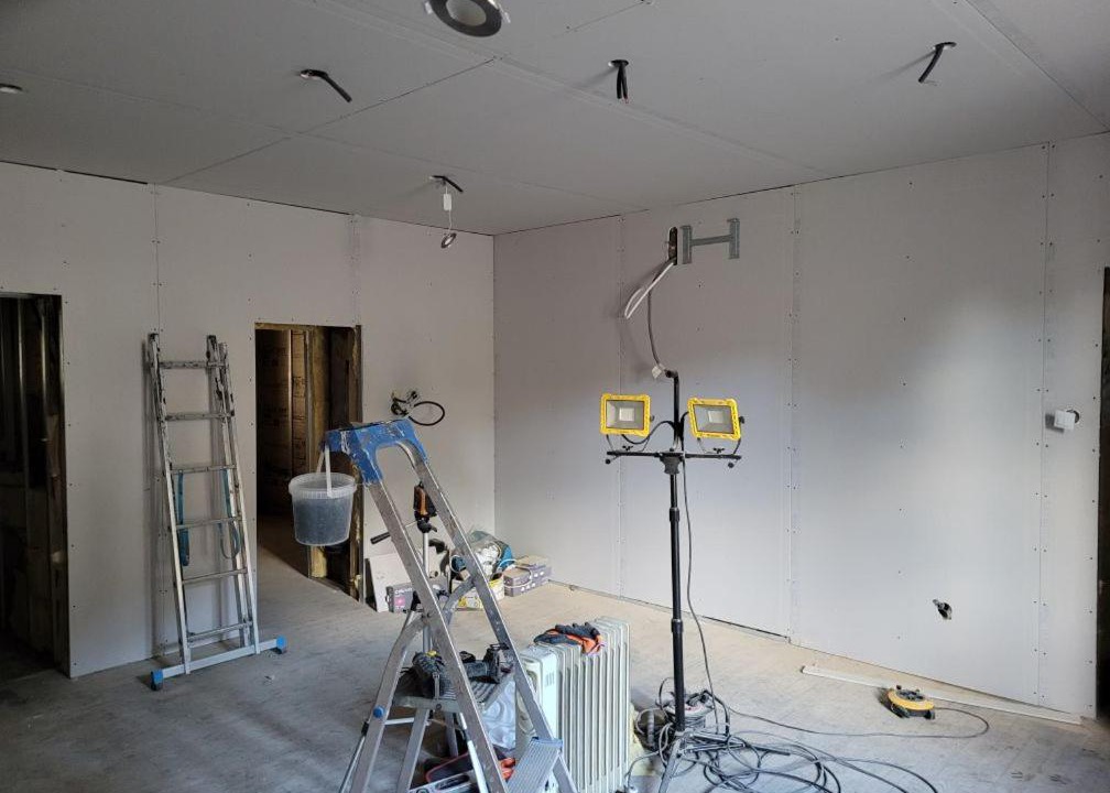 Photo of Livingroom in Viviez