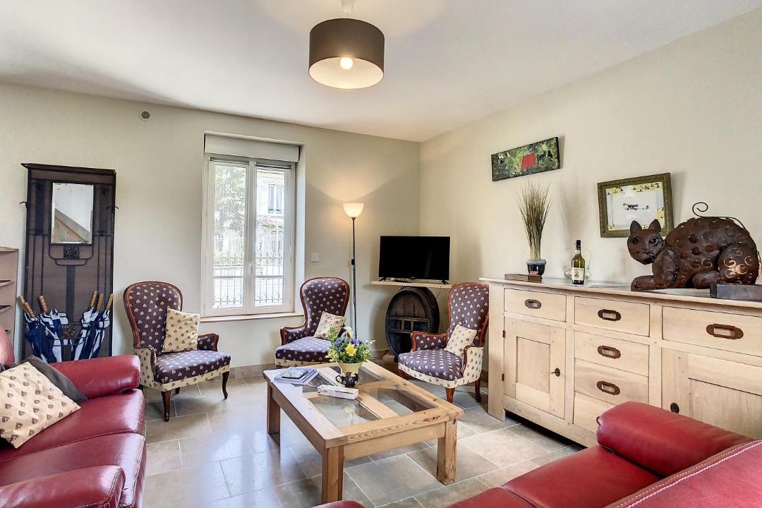 Photo of Livingroom in Bayeux