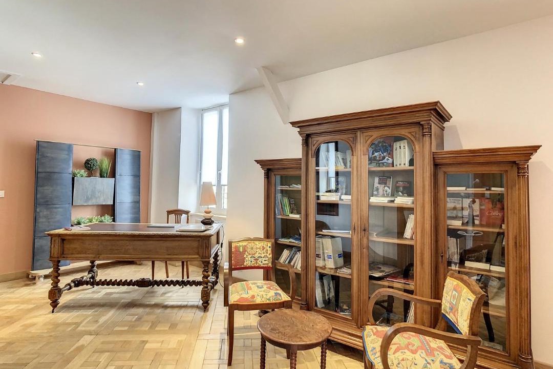 Photo of Livingroom in Bayeux