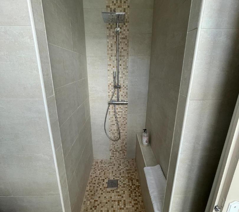 Photo of Bathroom in Avrainville