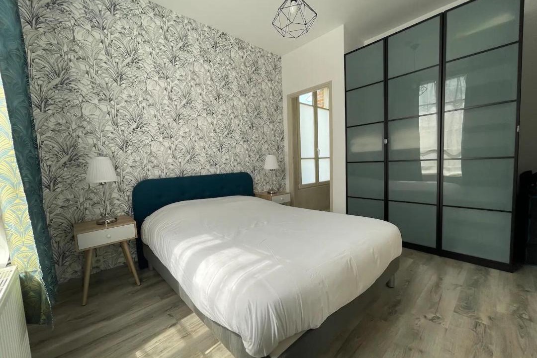 Photo of Bedroom in Avrainville