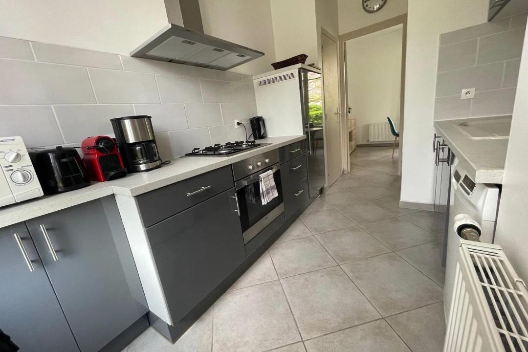 Photo of Kitchen in Avrainville