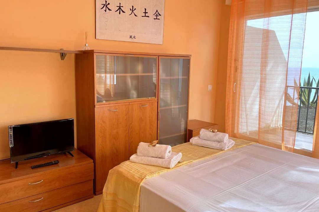 Photo of Bedroom in Tossa de Mar