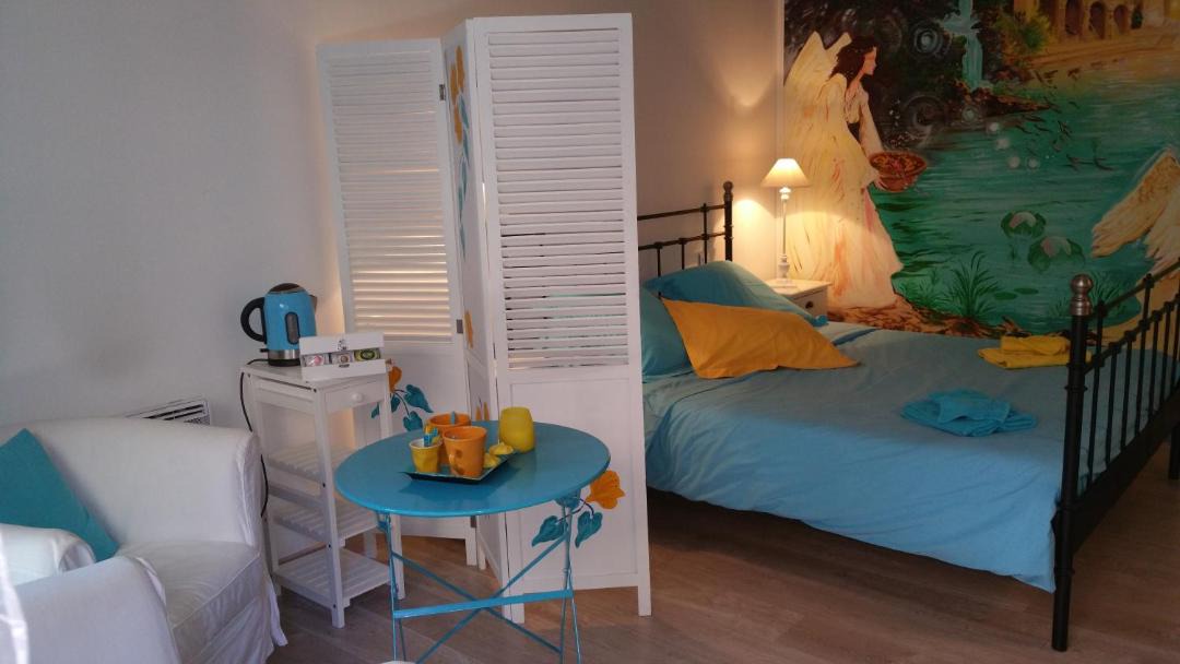 Photo of Others in Lalande-Grand Selve