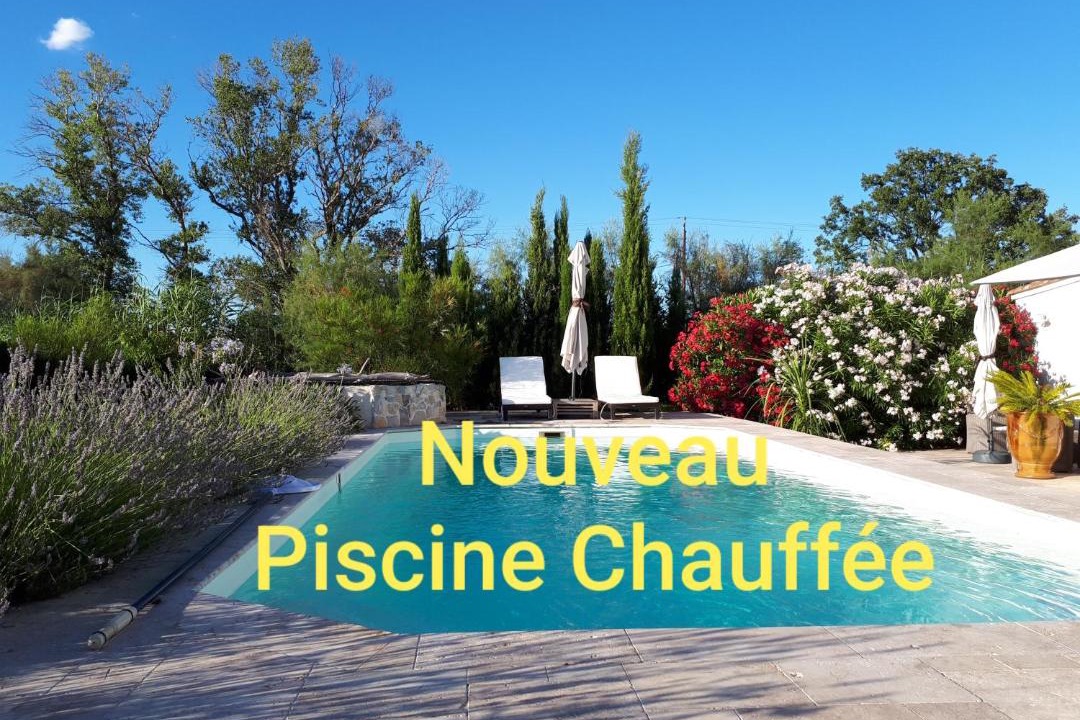 Photo of Outdoor in Aigues-Mortes
